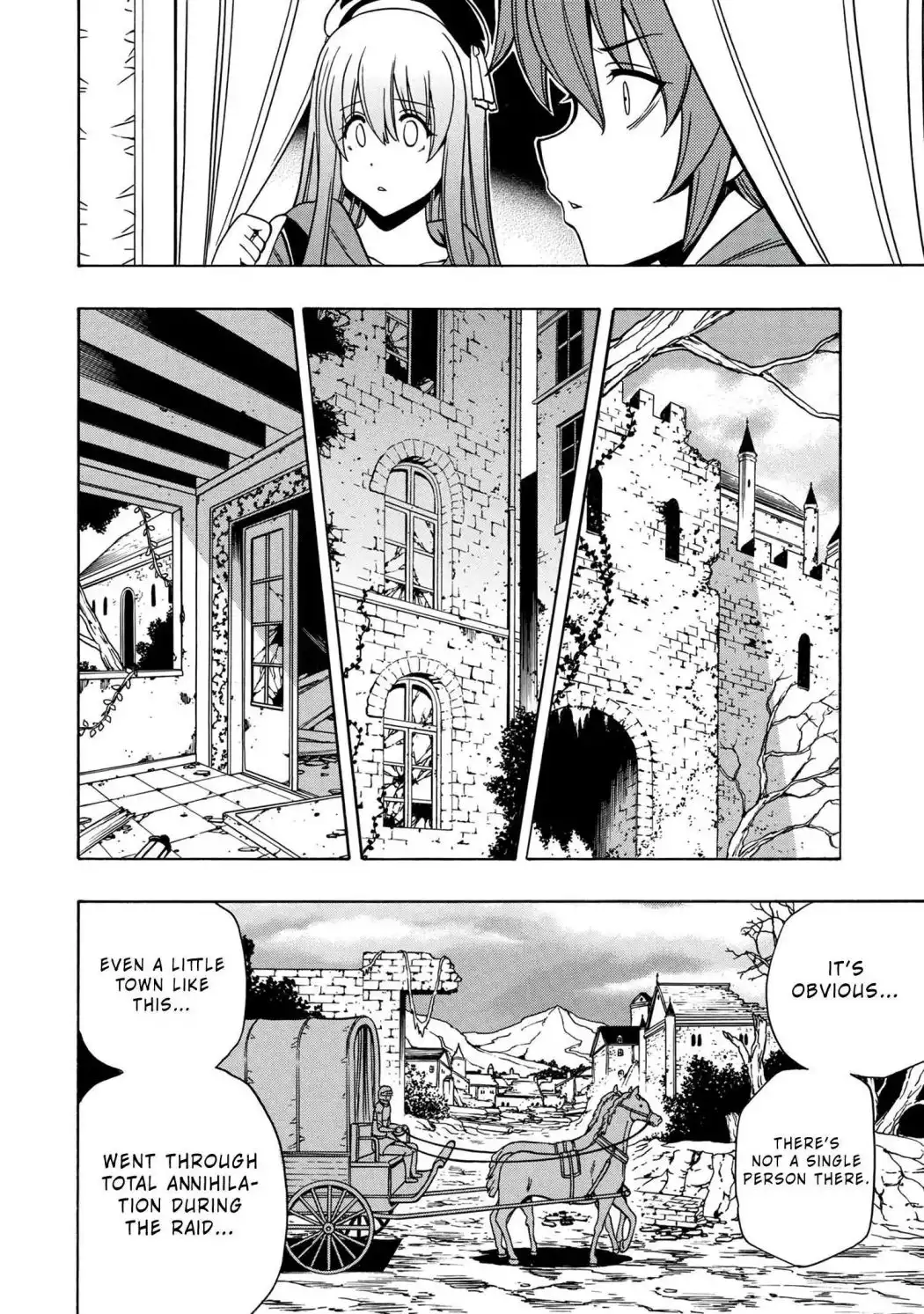 Kenja no Mago Chapter 46.1 3